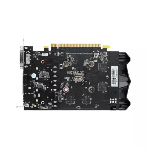 MAXSUN GEFORCE GTX 1050 Ti 4GB GDDR5 Graphics Card-gallery-1