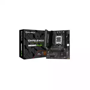 MAXSUN MS-Challenger B850M PLUS WIFI 2x DIMM DDR5 Motherboard