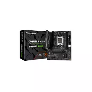 MAXSUN MS-Challenger B850M PLUS WIFI 2x DIMM DDR5 Motherboard