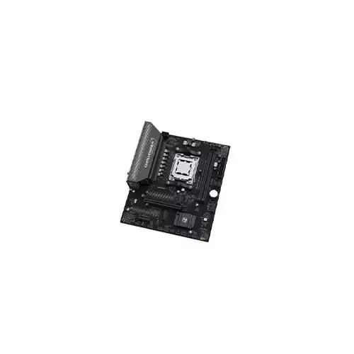 MAXSUN MS-Challenger B850M PLUS WIFI 2x DIMM DDR5 Motherboard - 2