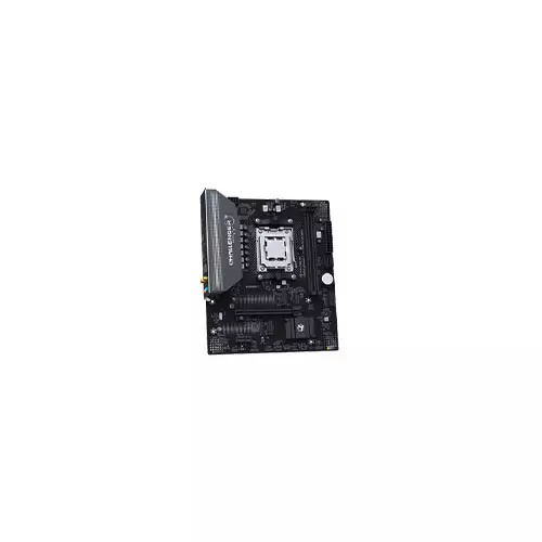 MAXSUN MS-Challenger B850M PLUS WIFI 2x DIMM DDR5 Motherboard-gallery-3