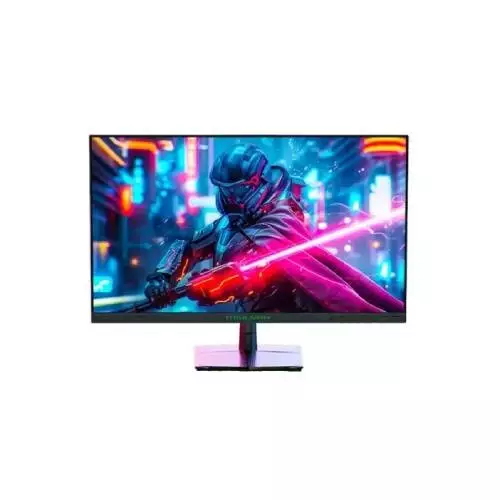 TITAN ARMY P2710R2 27-Inch WQHD 200Hz IPS Gaming Monitor