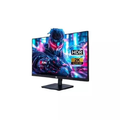 TITAN ARMY P2710R2 27-Inch WQHD 200Hz IPS Gaming Monitor-gallery-1