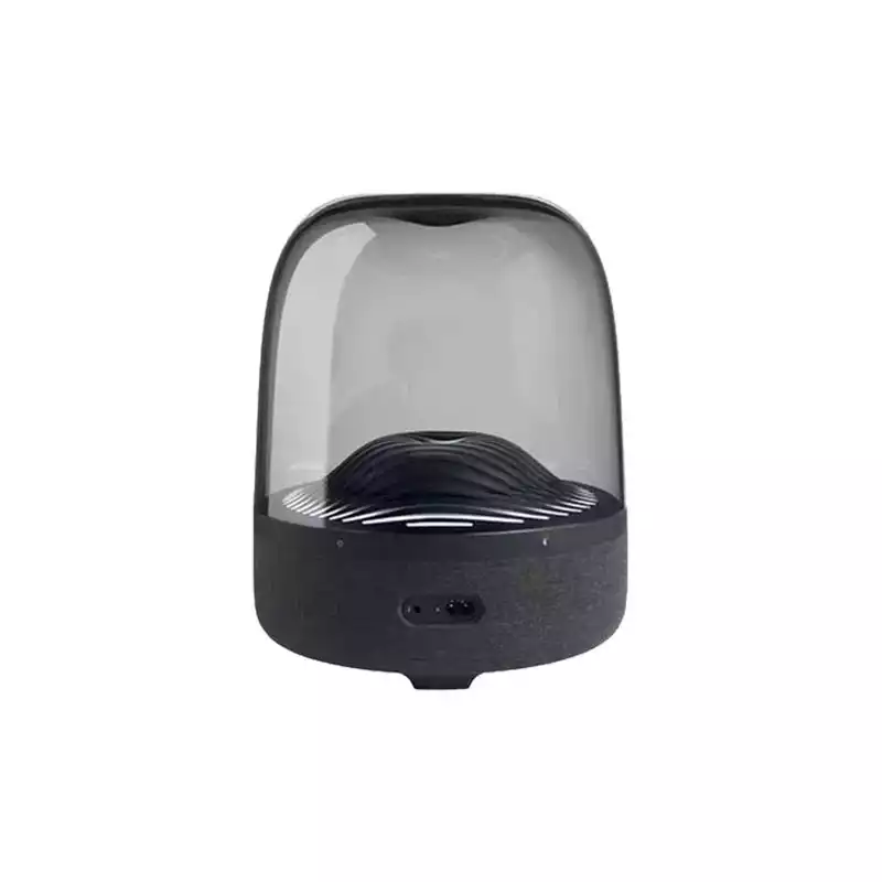 HARMAN KARDON AURA STUDIO 3 WIRELESS BLUETOOTH SPEAKER BLACK