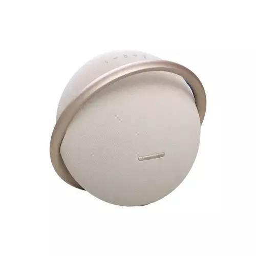 HARMAN KARDON ONYX STUDIO 8 WIRELESS BLUETOOTH SPEAKER BLACK - 1