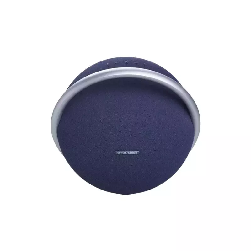 HARMAN KARDON ONYX STUDIO 8 WIRELESS BLUETOOTH SPEAKER BLACK - 2