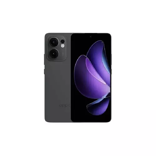 OPPO Reno13 F 4G MediaTek Helio G100 8GB RAM 256GB ROM 120Hz 6.67-Inch AMOLED Display Smartphone