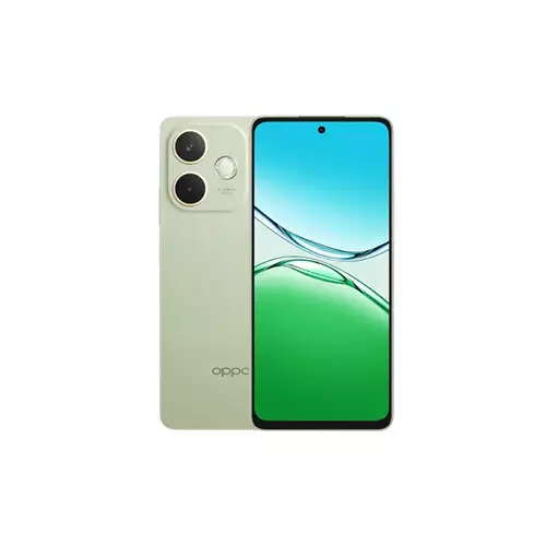 Oppo A5 Pro Mediatek Dimensity 6300 8GB RAM 128GB ROM 6.67-inch IPS LCD 120Hz Android Smartphone