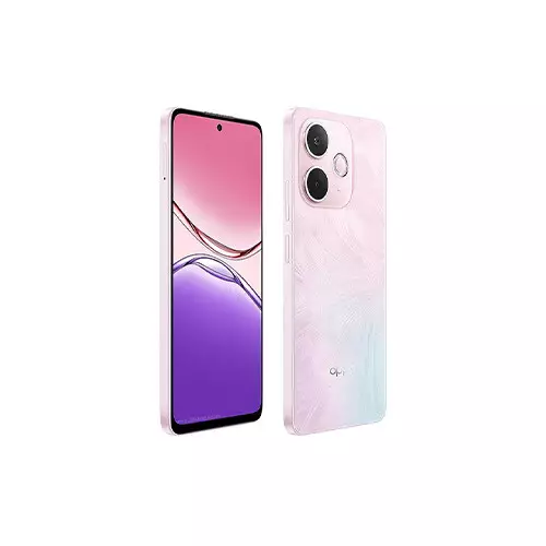 Oppo A5 Pro Mediatek Dimensity 6300 8GB RAM 256GB ROM 6.67-inch IPS LCD 120Hz Android Smartphone-gallery-1