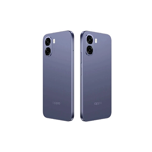 OPPO A6x Snapdragon 685 4GB RAM 64GB ROM 6.75 Inch Android Smartphone - 4