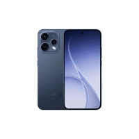 Oppo Reno15 F 5G 8GB RAM 256GB ROM AMOLED 6.57 inches Smartphone (Twilight Blue)
