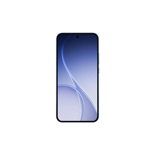 Oppo Reno15 F 5G 8GB RAM 256GB ROM AMOLED 6.57 inches Smartphone (Twilight Blue) - 1