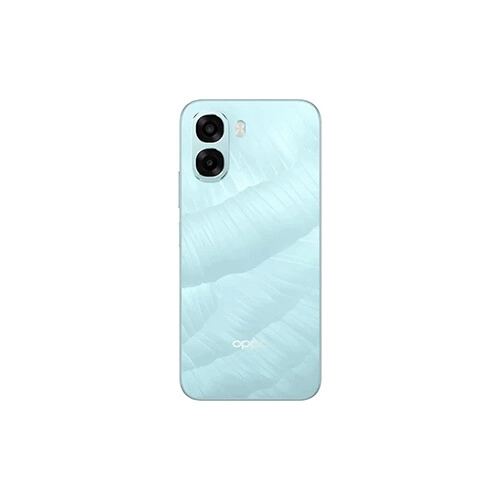 OPPO A6x Snapdragon 685 4GB RAM 64GB ROM 6.75 Inch Android Smartphone (Ice Blue) - 2