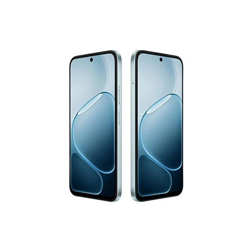 OPPO A6x Snapdragon 685 4GB RAM 64GB ROM 6.75 Inch Android Smartphone (Ice Blue) - 3