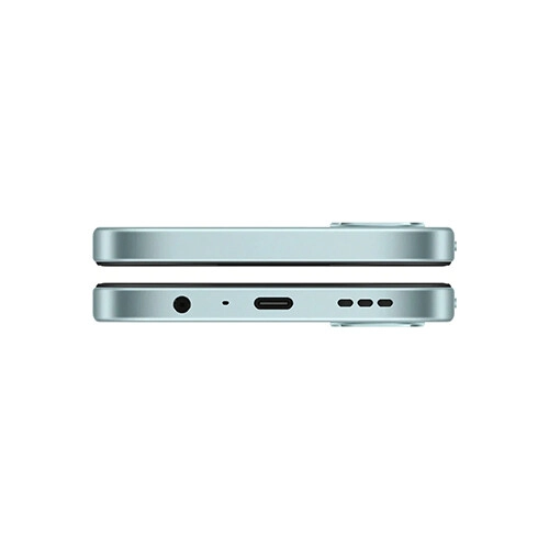 OPPO A6x Snapdragon 685 4GB RAM 64GB ROM 6.75 Inch Android Smartphone (Ice Blue) - 4