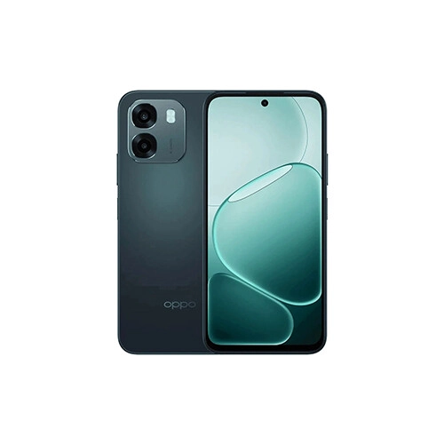 OPPO A6 Snapdragon 685 6GB RAM 128GB ROM 6.75 Inch Android Smartphone