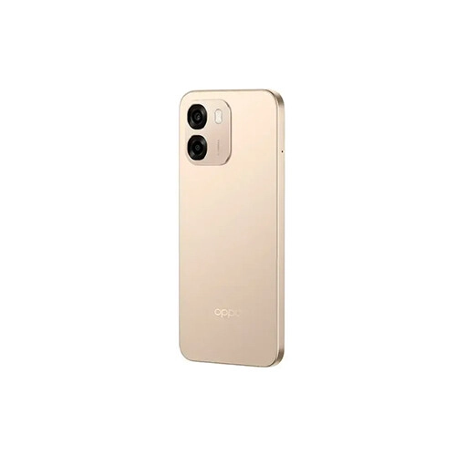 OPPO A6 Snapdragon 685 8GB RAM 128GB ROM 6.75 Inch Android Smartphone (Aurora Gold) - 3