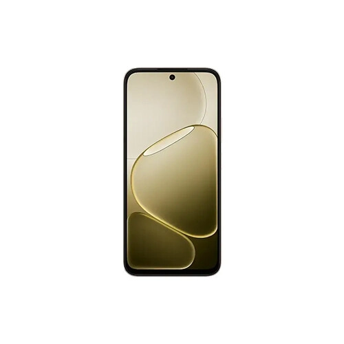 OPPO A6 Snapdragon 685 6GB RAM 128GB ROM 6.75 Inch Android Smartphone (Aurora Gold) - 1