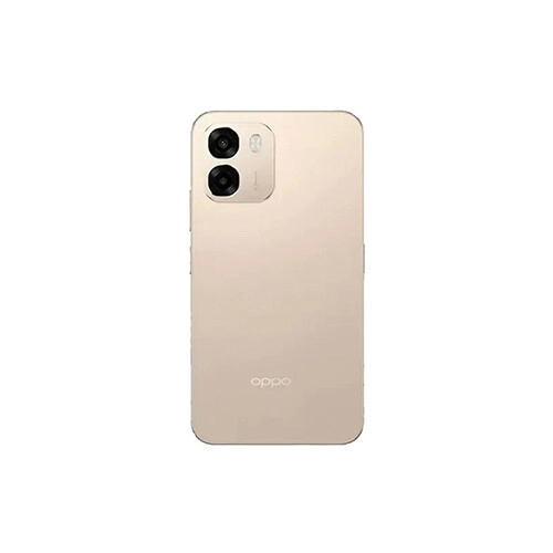 OPPO A6 Snapdragon 685 6GB RAM 128GB ROM 6.75 Inch Android Smartphone (Aurora Gold) - 2