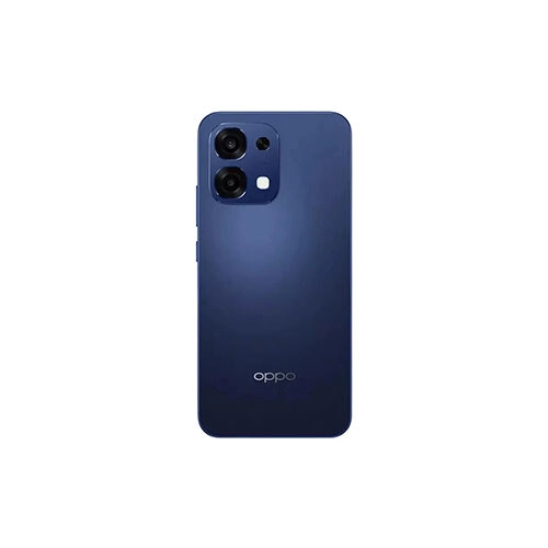 Oppo A6 Pro 8GB RAM 256GB ROM 6.57 inches Smartphone (Stellar Blue) - 2