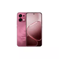 Oppo A6 Pro 8GB RAM 256GB ROM 6.57 inches Smartphone (Rosewood Red)