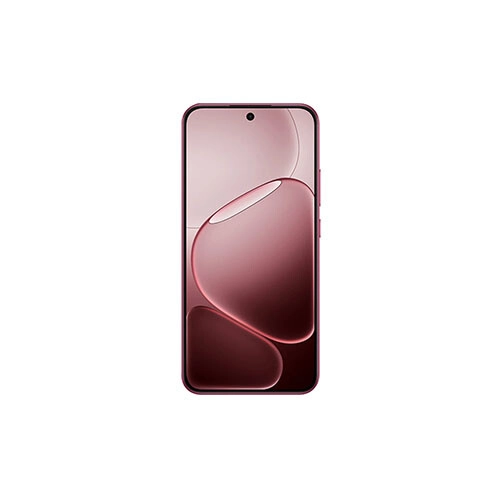 Oppo A6 Pro 8GB RAM 256GB ROM 6.57 inches Smartphone (Rosewood Red) - 1