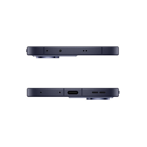 Oppo Reno13 5G 12GB RAM 256GB ROM AMOLED 6.59 Inch Smartphone (Luminous Blue) - 3