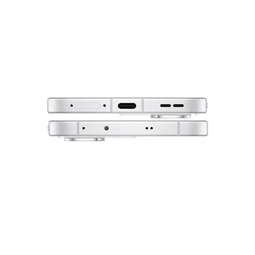 Oppo Reno13 5G 12GB RAM 256GB ROM AMOLED 6.59 Inch Smartphone (Plume White) - 3