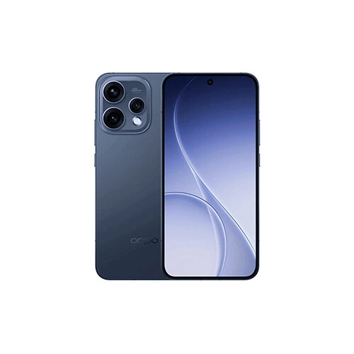 Oppo Reno15 5G 12GB RAM 256GB ROM AMOLED 6.59 inches Smartphone (Twilight Blue)