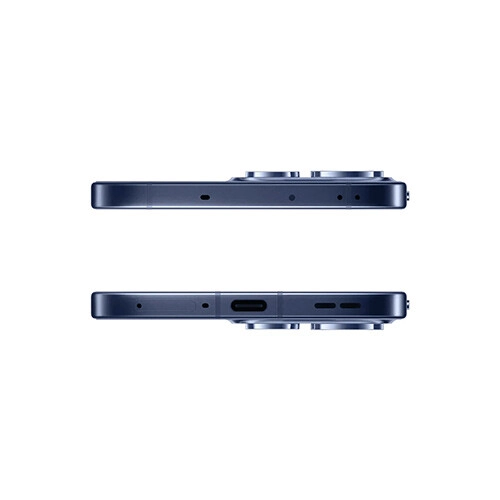 Oppo Reno15 5G 12GB RAM 256GB ROM AMOLED 6.59 inches Smartphone (Twilight Blue) - 3