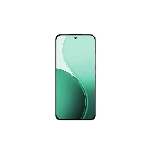 Oppo Reno 14F 5G 8GB RAM 256GB ROM 6.57 Inch Smartphone (Luminous Green ) - 1