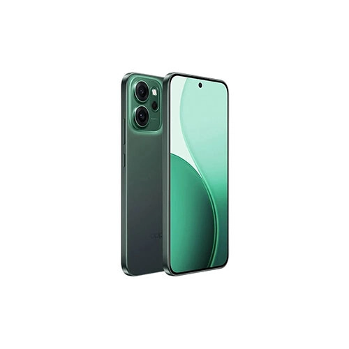 Oppo Reno 14F 5G 8GB RAM 256GB ROM 6.57 Inch Smartphone (Luminous Green ) - 3
