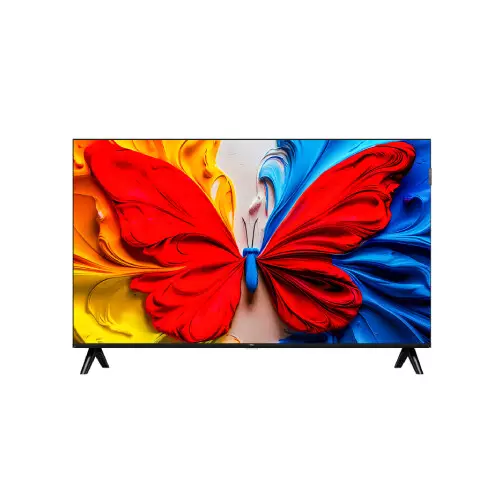 TCL 43S5K 43 Inch FHD HDR QLED Google TV