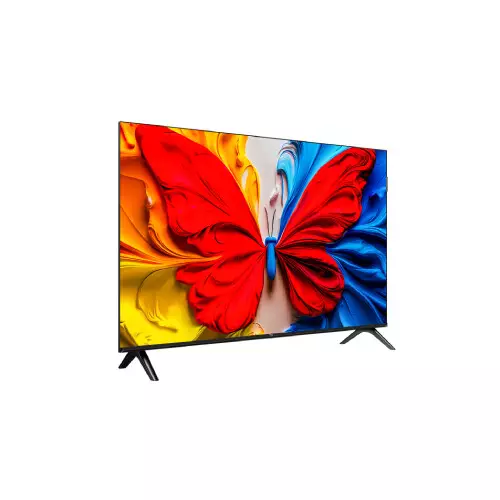 TCL 32S5K 32-Inch FHD HDR QLED Google TV-gallery-1