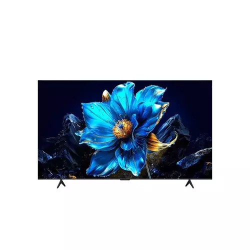 TCL 43P7K 43-Inch 4K HDR QLED Google TV