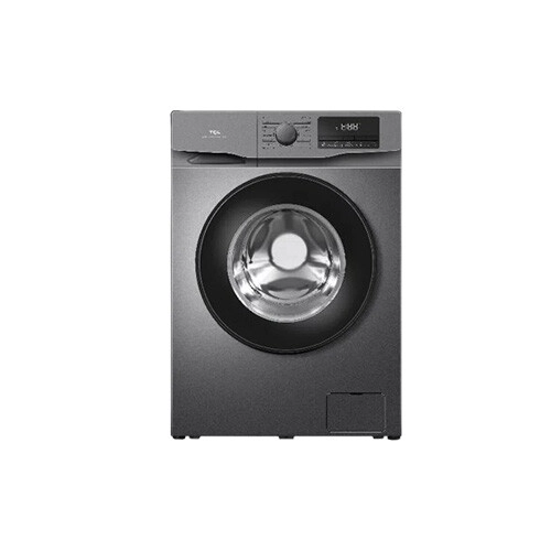 TCL Front Loading P608FLG Washing Machine