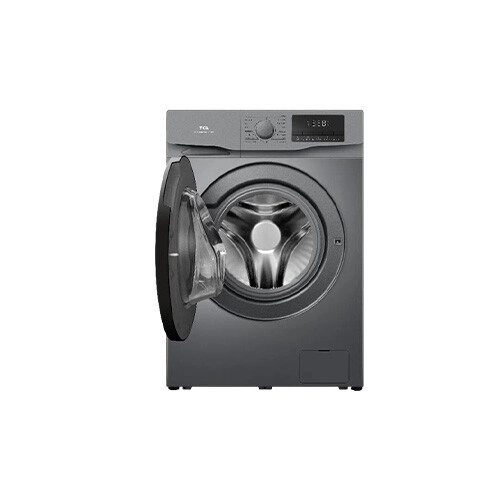 TCL Front Loading P608FLG Washing Machine - 1