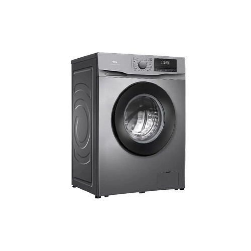 TCL Front Loading P608FLG Washing Machine - 2