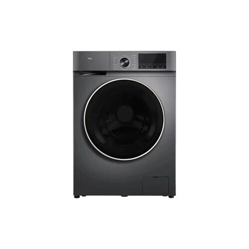 TCL Front Loading P1109FLG 9KG Washing Machine - 1
