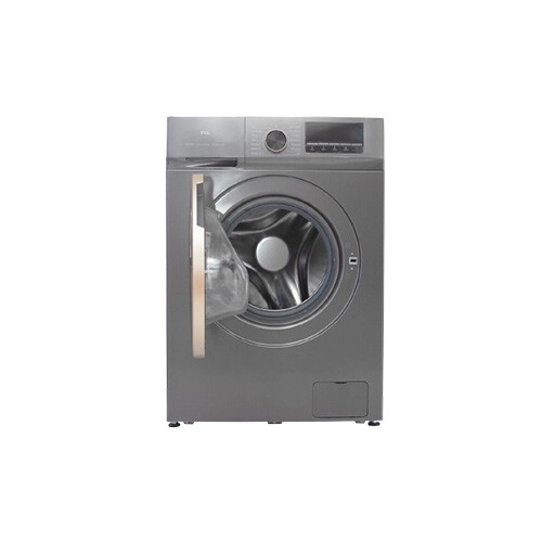 TCL Front Loading P1109FLG 9KG Washing Machine - 2
