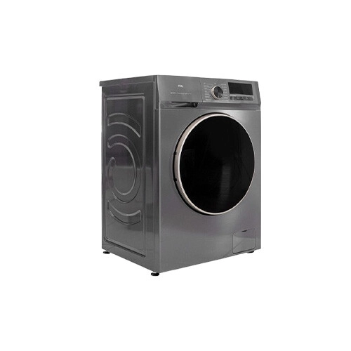 TCL Front Loading P1109FLG 9KG Washing Machine - 4