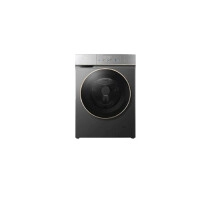 TCL C7110FLG Front Open Washing Machine