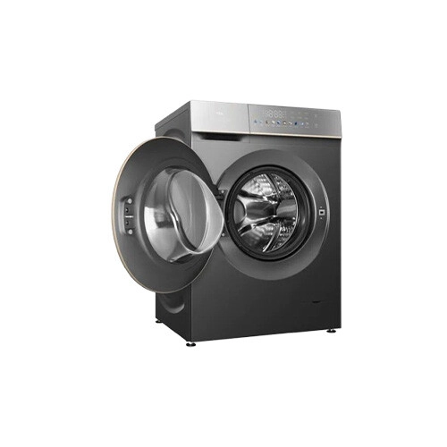 TCL C7110FLG Front Open Washing Machine - 1