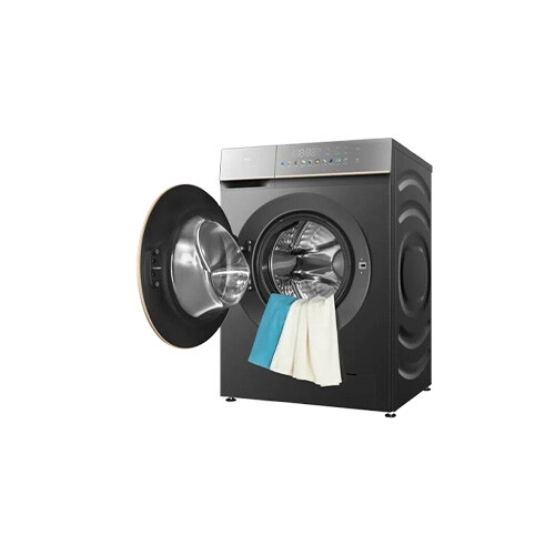 TCL C7110FLG Front Open Washing Machine - 5