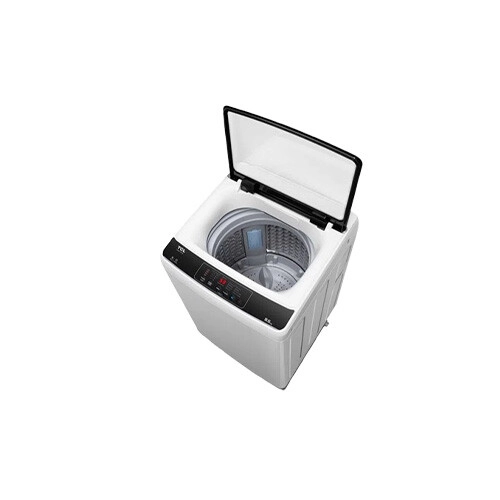 TCL F708TLW 8KG Top Loading Washing Machine - 4