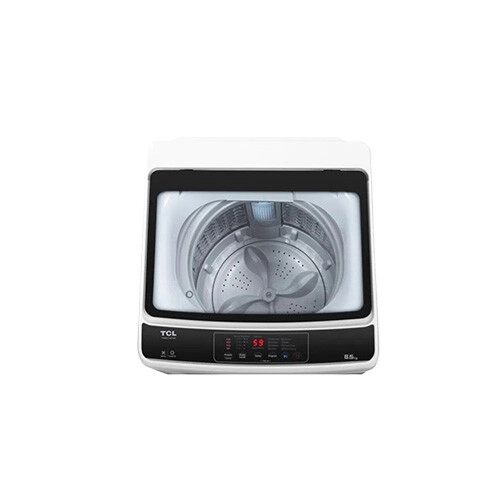 TCL F708TLW 8KG Top Loading Washing Machine - 5