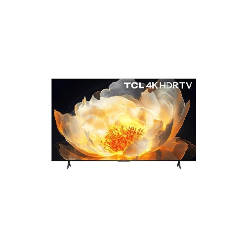 TCL V6C Series 75V6C 75 Inch 4K HDR  Google TV - 1