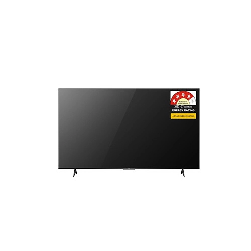 TCL 75T6D 75 Inch 4K UHD Smart QLED Google TV - 2