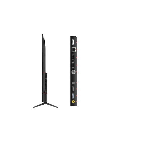 TCL 75T6D 75 Inch 4K UHD Smart QLED Google TV - 3