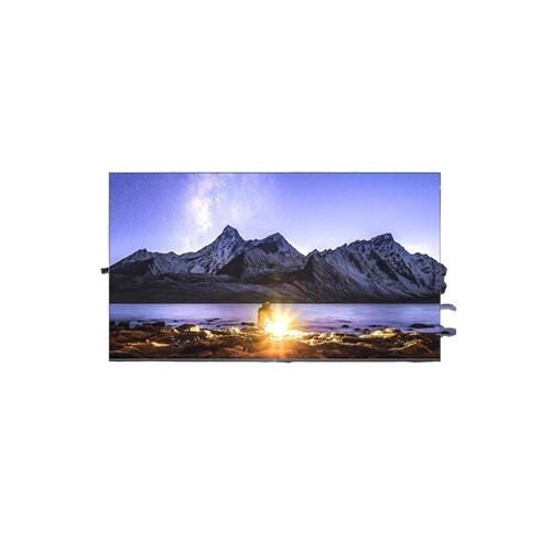 TCL 75T6D 75 Inch 4K UHD Smart QLED Google TV - 5